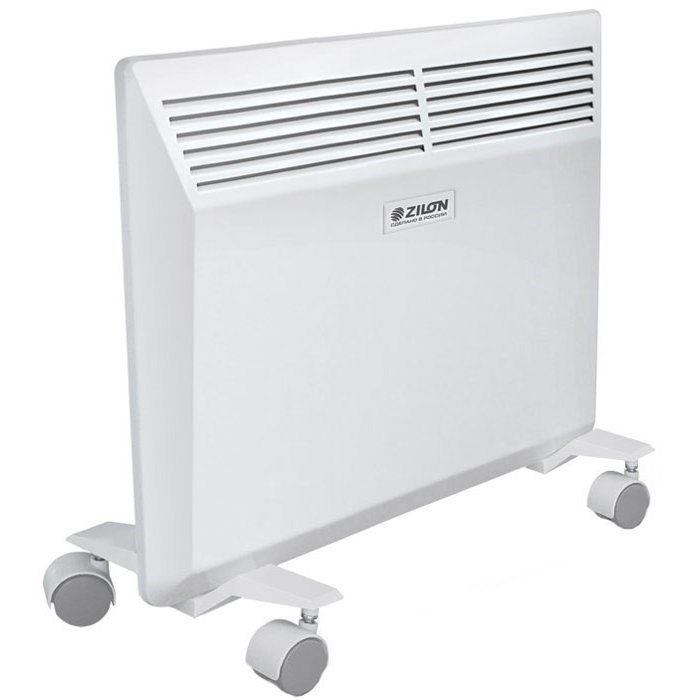 Отопительное оборудование Zilon ZHC-1000 SR3.0 Серия Комфорт 3.0 4295 - фото 18426