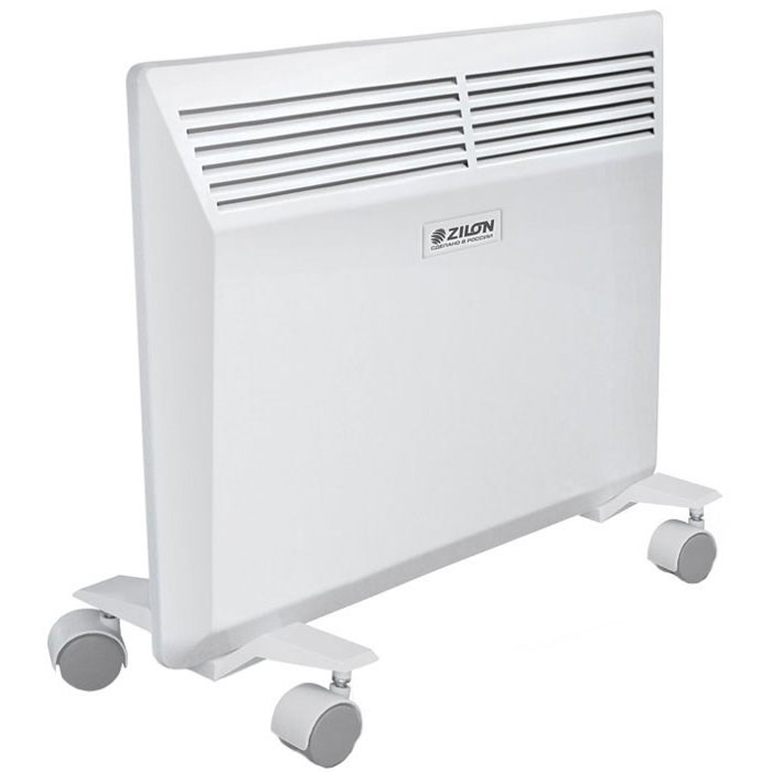 Отопительное оборудование Zilon ZHC-2000 SR3.0 Серия Комфорт 3.0 4297 - фото 18434