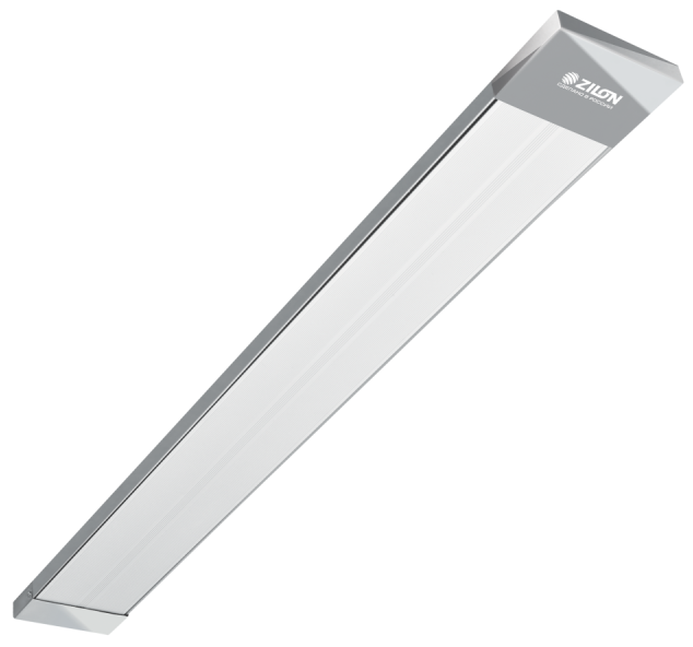 Отопительное оборудование Zilon IR-0.6SN4 Серия Гелиос 4301 - фото 18457