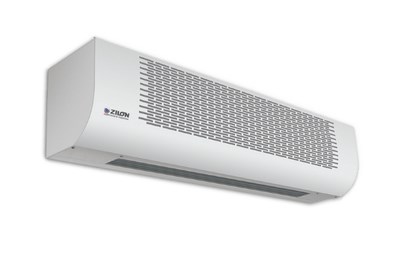 Отопительное оборудование Zilon ZVV-2B Серия Мастер 4338 - фото 18555