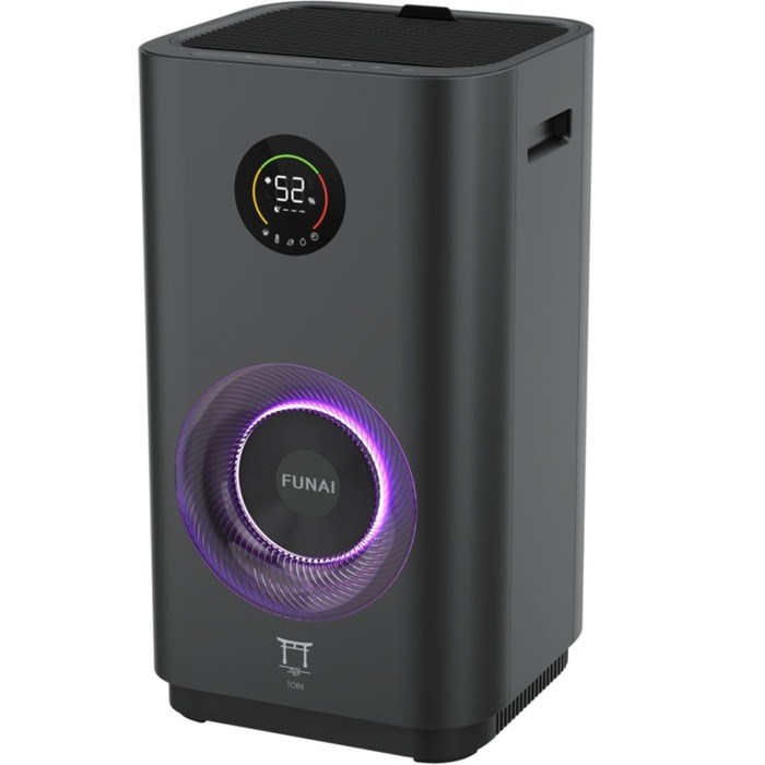 Увлажнители воздуха Funai CC-TRE600/6.0(GF) Серия Torii 4353 - фото 18669