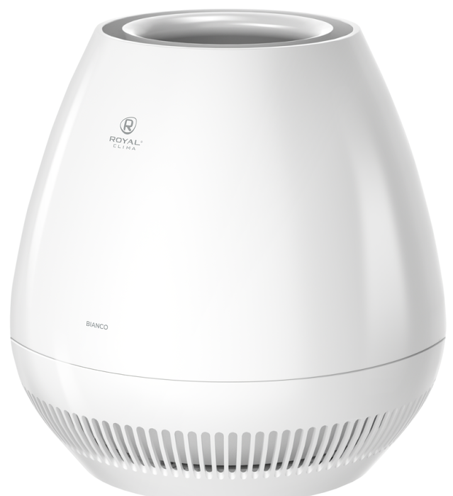 Увлажнители воздуха Royal Clima RAW-B350/4.2E-WT Серия Bianco 4360 - фото 18706
