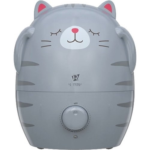 Увлажнители воздуха Royal Clima RUH-MR200/1.5M-GR Серия Мурррзио 4372 - фото 18787