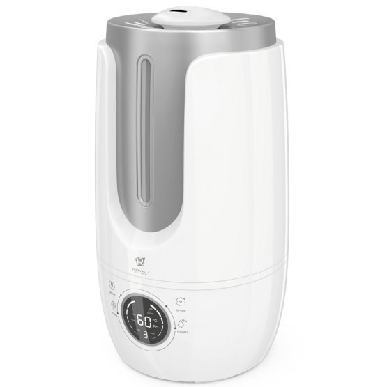 Увлажнители воздуха Royal Clima RUH-AN300/4.0E-SV Серия Antica 4373 - фото 18789