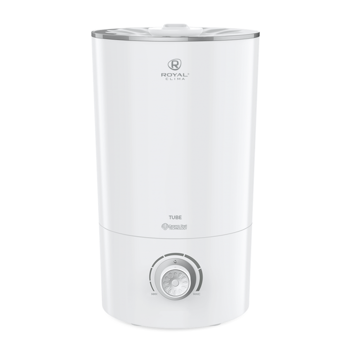 Увлажнители воздуха Royal Clima RUH-TB300/4.0M-WT Серия Tube 4378 - фото 18820