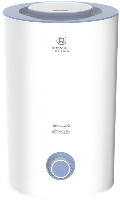 Увлажнители воздуха Royal Clima RUH-BL300/3.5M-WT Серия Bellagio 4379 - фото 18826