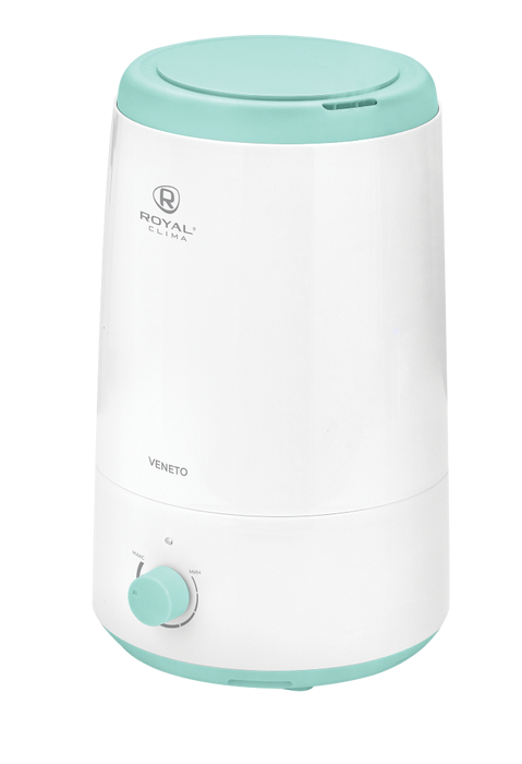 Увлажнители воздуха Royal Clima RUH-V300/2.5M-WT Серия Veneto 4384 - фото 18850