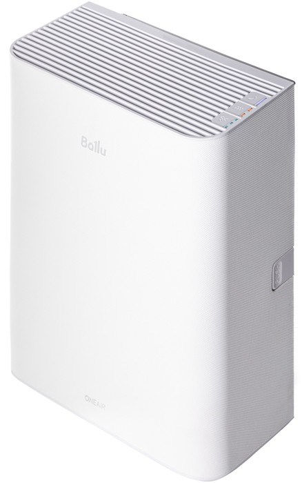 Приточно-очистительный комплекс Ballu ASP-100W Серия ONEAIR 4397 - фото 18921