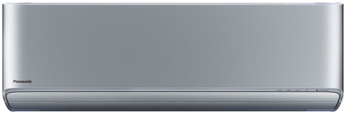 Кондиционер сплит-система Panasonic CS-XZ25XKEW/CU-Z25XKE Серия Design Silver Inverter 4428 - фото 19010