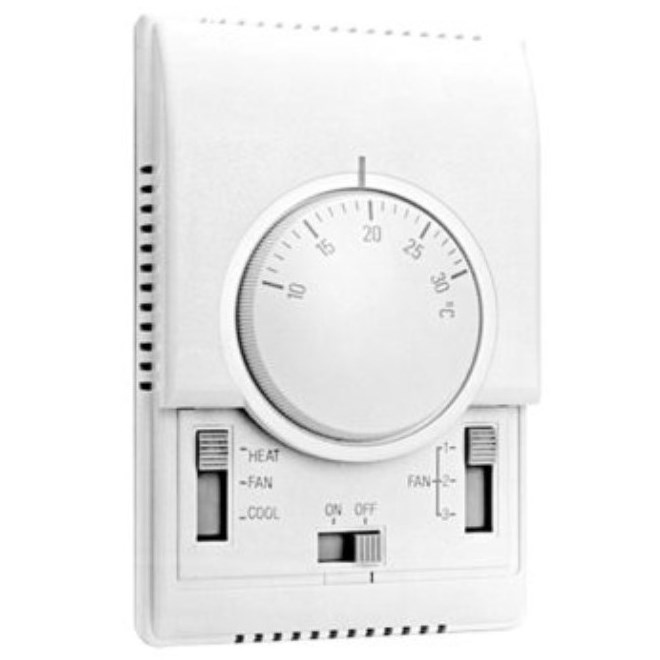 Аксессуар отопительное оборудование ГРЕЕРС Термостат TDS 4460 - фото 19189