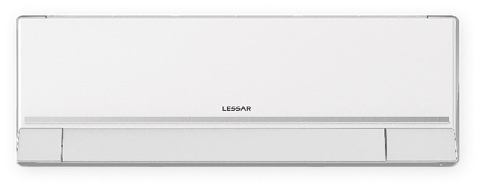 Кондиционер сплит-система Lessar LS-HE09KLE2/LU-HE09KLE2 Серия Avant 4522