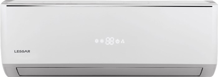 Кондиционер сплит-система Lessar LS-HE09KDE2/LU-HE09KDE2 Серия Enigma 4540