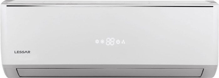 Кондиционер сплит-система Lessar LS-HE18KDE2/LU-HE18KDE2 Серия Enigma 4542