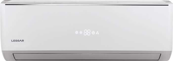 Кондиционер сплит-система Lessar LS-HE24KDE2/LU-HE24KDE2 Серия Enigma 4543