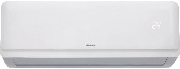 Кондиционер сплит-система Lessar LS-H07KFE2/LU-H07KFE2 Серия Cool+ 4547