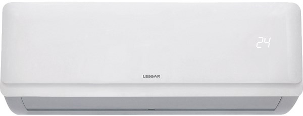 Кондиционер сплит-система Lessar LS-H24KFE2/LU-H24KFE2 Серия Cool+ 4551