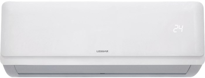 Кондиционер сплит-система Lessar LS-H28KPA2/LU-H28KPA2 Серия Cool+ 4552
