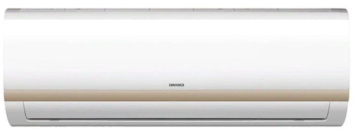 Кондиционер сплит-система Dahaci DI09BFM-F/DO09BFM-F Серия FreshME 4563