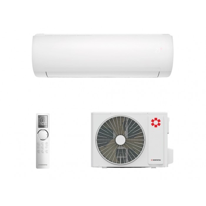 Сплит-система Kentatsu KSGTO50HZRN1/KSRTO50HZRN1 серия Tokachi 4612