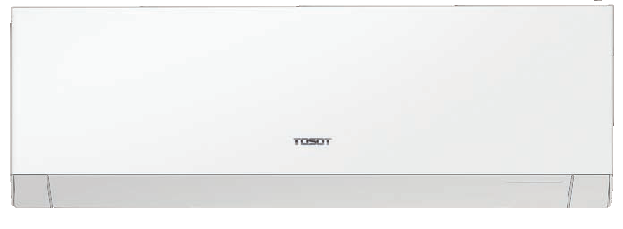 Сплит-система Tosot T18H-SCW/I/T18H-SCW/O серия Clivia 4631