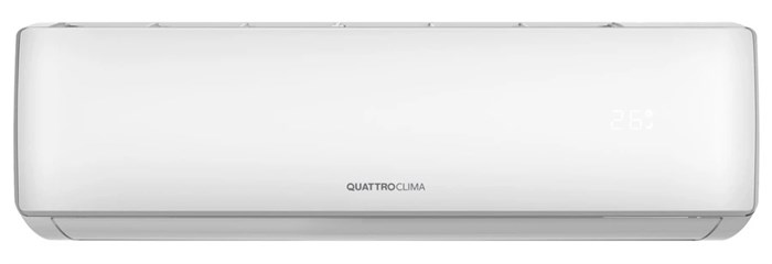 Сплит-система QUATTROCLIMA QV-VE09WAE/QN-VE09WAE серия Verona 4715