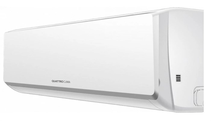 Сплит-система QUATTROCLIMA QV-M09WAE/QN-M09WAE серия Monsone 4722