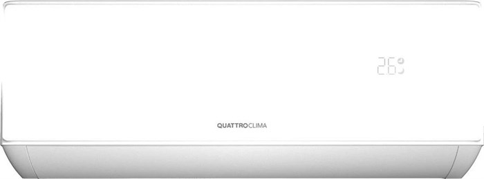 Сплит-система QUATTROCLIMA QV-SR18WA/QN-SR18WA серия Sirocco 4738