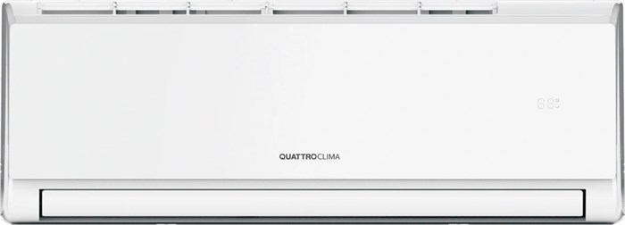 Сплит-система QUATTROCLIMA QV-VN12WD/QN-VN12WD серия Vento 4747