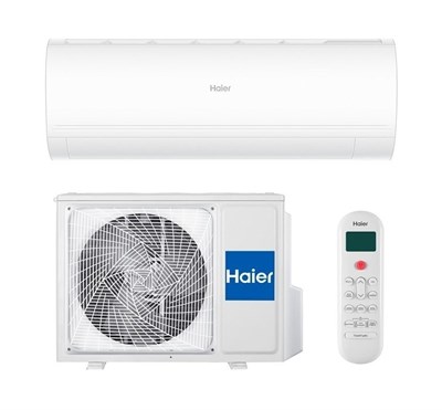 КОНДИЦИОНЕР (СПЛИТ-СИСТЕМА) Haier AS50HPL1HRA new /1U50HPL1FRA Серия CORAL DC - фото 6424