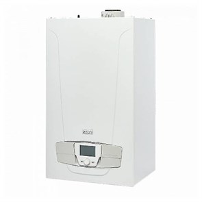 Котел газовый настенный конденсационный Baxi серии LUNA PLATINUM+ 1.32 GA 2906