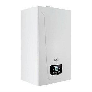 Котел газовый настенный конденсационный Baxi серии LUNA DUO-TEC E 40 2907