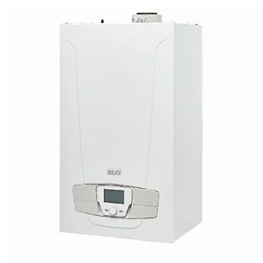 Котел газовый настенный конденсационный Baxi серии LUNA PLATINUM+ 33 GA 2909