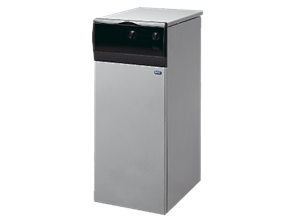 Котел газовый Baxi серии SLIM 1.230 Fi 4E 2923