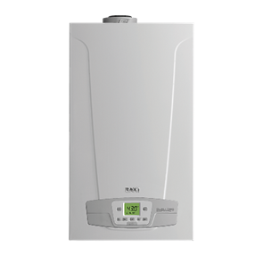Котел газовый настенный конденсационный большой мощности Baxi серии LUNA DUO-TEC MP 1.50 2930