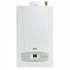 Котел газовый настенный конденсационны Baxi серии LUNA DUO-TEC MP 1.60