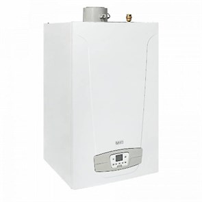 Котел газовый настенный конденсационный большой мощности Baxi серии LUNA DUO-TEC MP+ 1.99 2942