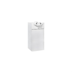 Котел газовый конденсационный напольный большой мощности Baxi серии POWER HT + 1.110 2944