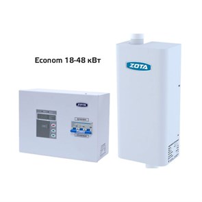 Электрокотел Zota серии 18 Econom
