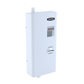 Электрокотел ZOTA серии Lux 33 3031