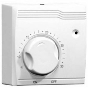 Отопительное оборудование Zilon ZA-1 Комнатный термостат 4313