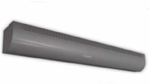 Отопительное оборудование Zilon ZVV-1.0E6SG Серия Привратник Графит 4320