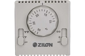 Отопительное оборудование Zilon ZA-2 Комнатный термостат 4347