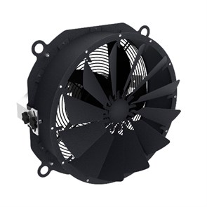 Отопительное оборудование Zilon HD-5C10 Дестратификатор 4348