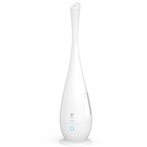 Увлажнители воздуха Royal Clima RUH-LR370/5.0E-WT Серия Lauro 4368