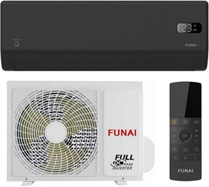 {{photo.Alt || photo.Description || 'Сплит-система Funai RAC-I-AN35HP.D01 серия Akoya Nero'}}