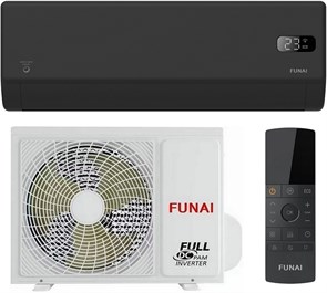 {{photo.Alt || photo.Description || 'Сплит-система Funai RAC-I-AN55HP.D01 серия Akoya Nero'}}