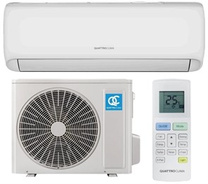 {{photo.Alt || photo.Description || 'Сплит-система QUATTROCLIMA QV-CA24WA/QN-CA24WA серия Capri'}}
