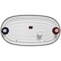 ВОДОНАГРЕВАТЕЛИ Ballu BWH/S 80 серии Level PRO 2642