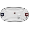 ВОДОНАГРЕВАТЕЛИ Ballu BWH/S 100 серии Level PRO 2643
