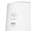 ВОДОНАГРЕВАТЕЛИ Ballu BWH/S 100 серии Shell 2659